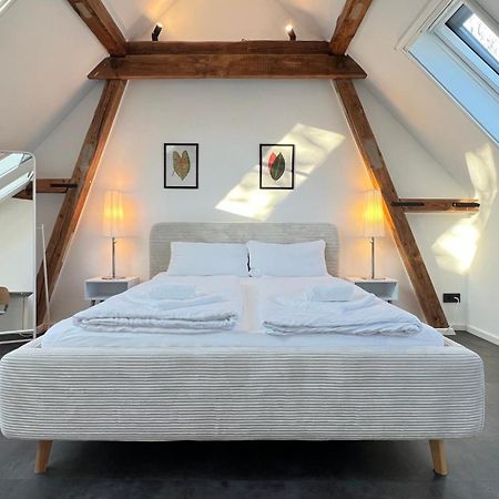 Ludwigshome - Zentrale Lage, Luxusbad, Workspace, Klima ルートヴィヒスブルク エクステリア 写真